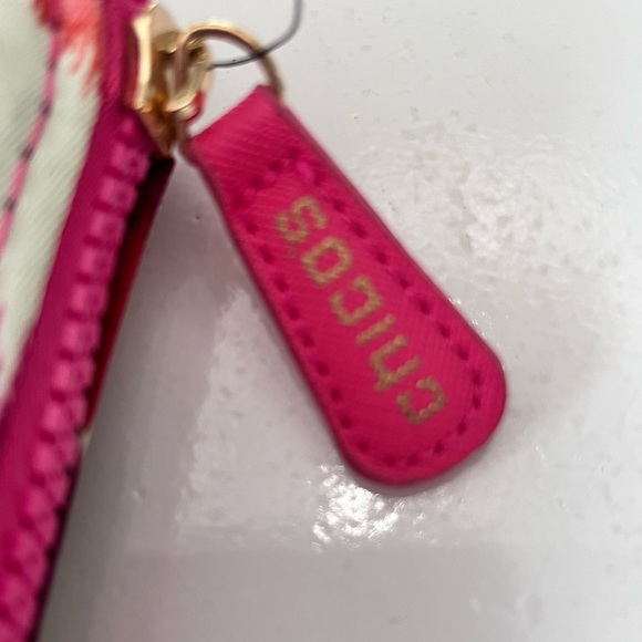 CHICO’S Packable Tote | NWT | Large - Picture 10 of 16